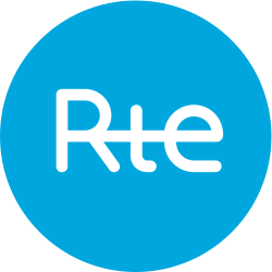 rte logo